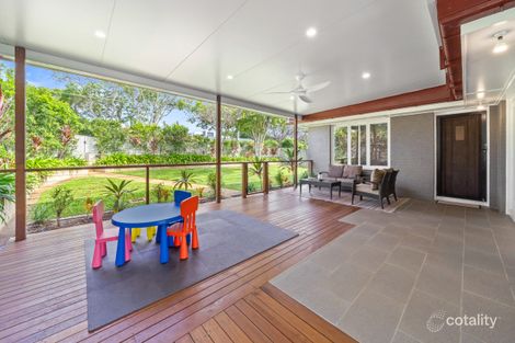 Property photo of 52 Windrest Avenue Aspley QLD 4034