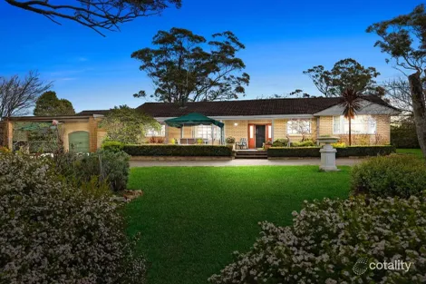 Property photo of 35 Denison Street Hill Top NSW 2575