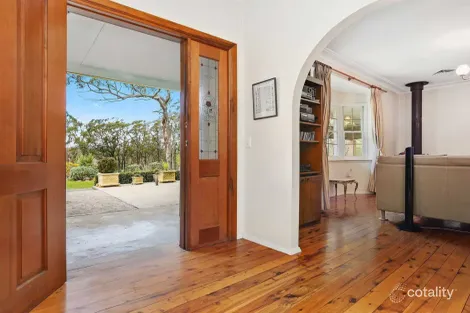 Property photo of 35 Denison Street Hill Top NSW 2575