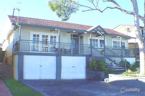 Property photo of 21 Caldwell Avenue Dudley NSW 2290