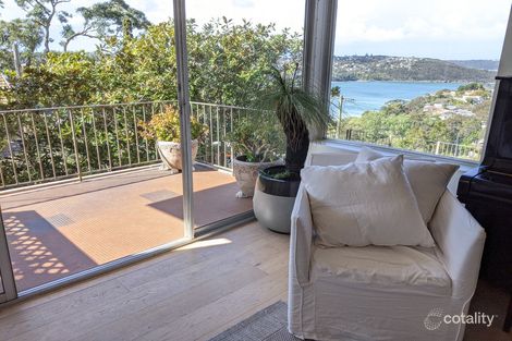 Property photo of 2/5 Parriwi Road Mosman NSW 2088
