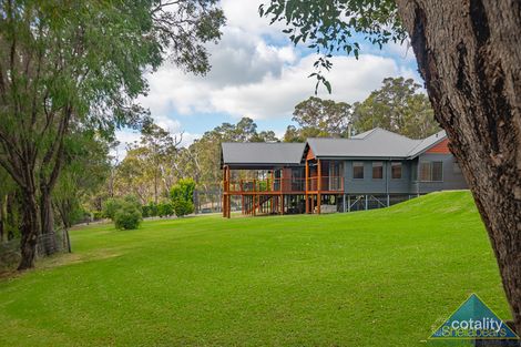 Property photo of 23 Buckingham Grove Quedjinup WA 6281