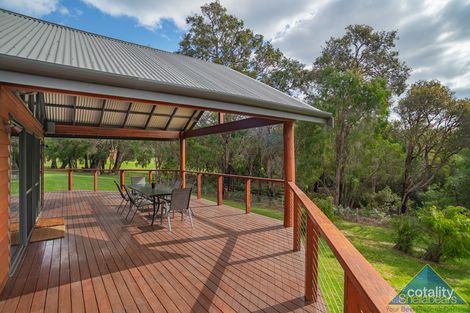 Property photo of 23 Buckingham Grove Quedjinup WA 6281