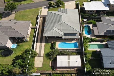 Property photo of 48 Sinclair Drive Bonny Hills NSW 2445