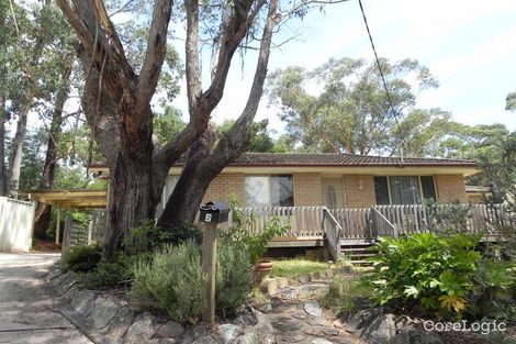 Property photo of 2 Rock Lea Street Hazelbrook NSW 2779