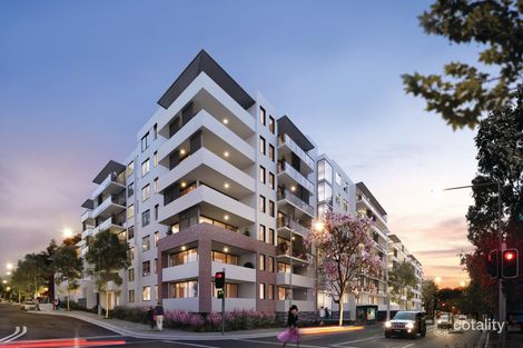 210/98 Caddies Bvd, Rouse Hill, NSW 2155