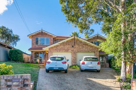 2/45 Solveig Cres, Kareela, NSW 2232