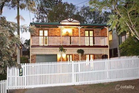 93 Coronation St, Bardon, QLD 4065