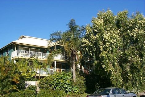 Property photo of 10/8 James Street Noosaville QLD 4566