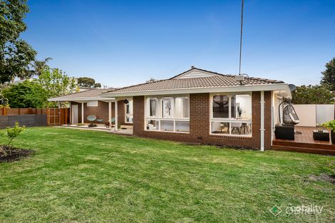 Property photo of 1/20 Alfred Street Beaumaris VIC 3193