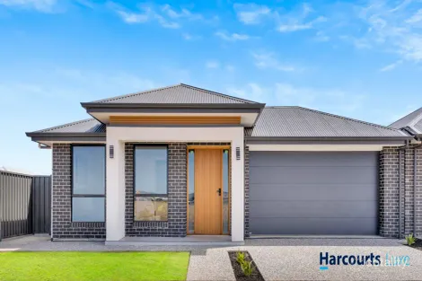 39 Frisby Rd, Angle Vale, SA 5117