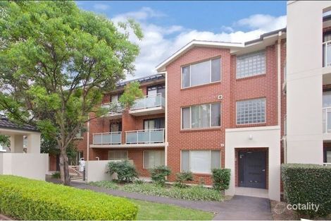 Property photo of 14/7-11 Paton Street Merrylands West NSW 2160