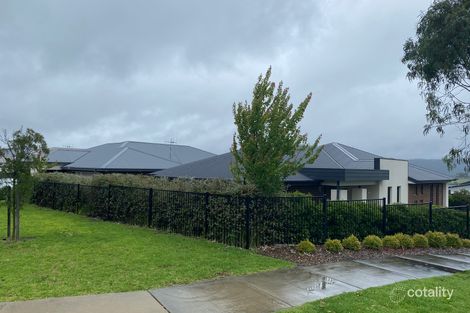 Property photo of 1 Newton Street Googong NSW 2620