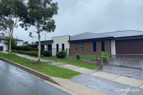 Property photo of 1 Newton Street Googong NSW 2620