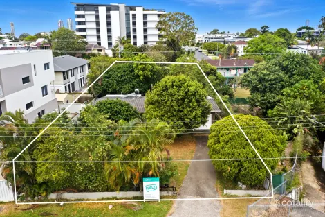 22/21 Ward St, Southport, QLD 4215