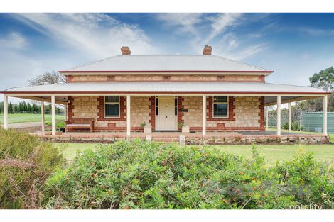 21 Adelaide Rd, Strathalbyn, SA 5255