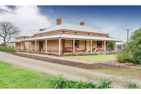 Property photo of 21 Adelaide Road Strathalbyn SA 5255