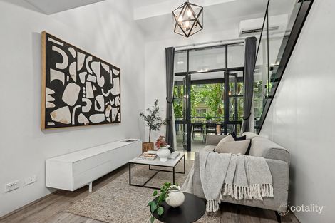 Property photo of 21/67-69 Macleay Street Potts Point NSW 2011