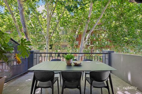 Property photo of 21/67-69 Macleay Street Potts Point NSW 2011
