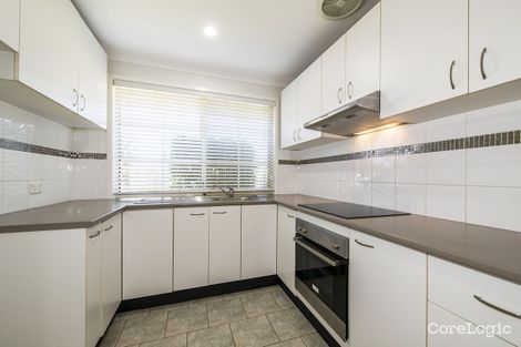 Property photo of 13 Bushlark Place Claremont Meadows NSW 2747