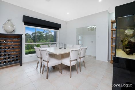 Property photo of 22 Equestrian Street Glenwood NSW 2768