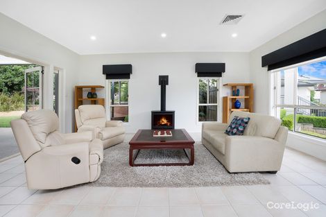 Property photo of 22 Equestrian Street Glenwood NSW 2768