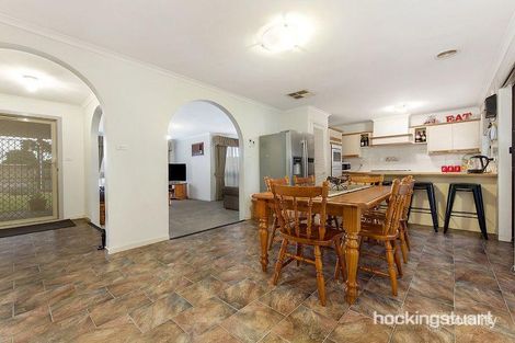 Property photo of 526 Main Road West Kings Park VIC 3021