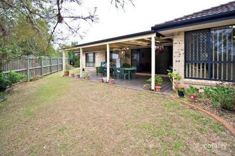 Property photo of 12 Sunhaven Crescent Kuraby QLD 4112