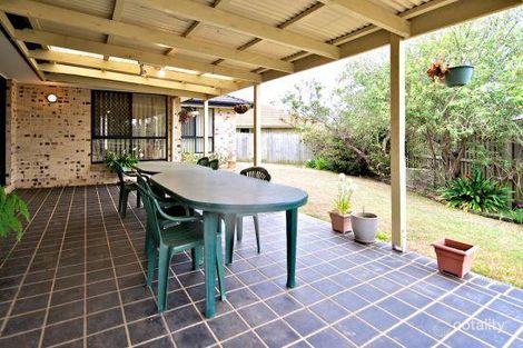 Property photo of 12 Sunhaven Crescent Kuraby QLD 4112
