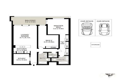 Property photo of 2/1-2 Lucinda Avenue Norwest NSW 2153