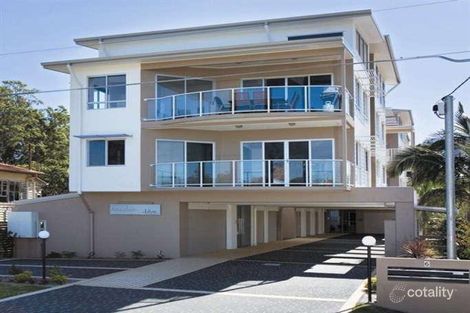 3/6 Georgina St, Woody Point, QLD 4019