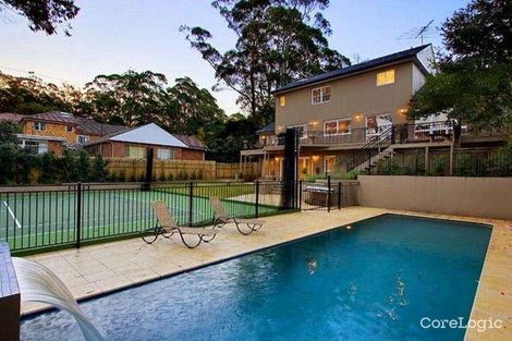 Property photo of 7 Randolph Street Wahroonga NSW 2076