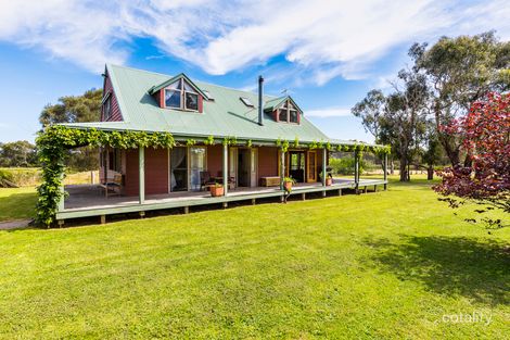 Property photo of 130 Hendersons Road Bittern VIC 3918