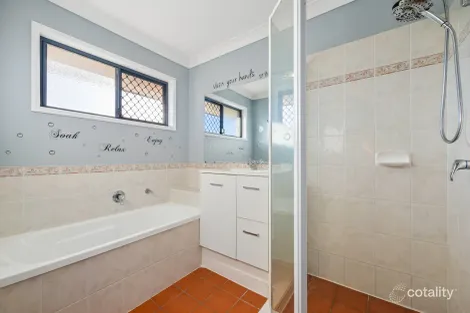 Property photo of 51 Ormeau Ridge Road Ormeau Hills QLD 4208