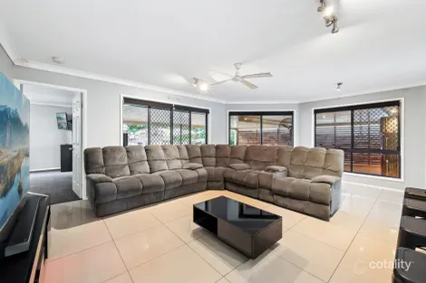 Property photo of 51 Ormeau Ridge Road Ormeau Hills QLD 4208