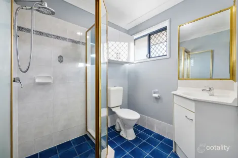 Property photo of 51 Ormeau Ridge Road Ormeau Hills QLD 4208