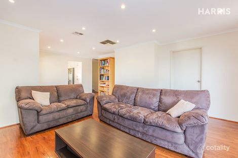 Property photo of 11 Gardenia Crescent Morphett Vale SA 5162