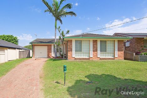 Property photo of 41 Scenic Circle Budgewoi NSW 2262