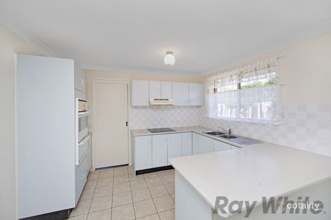 Property photo of 41 Scenic Circle Budgewoi NSW 2262