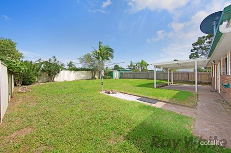 Property photo of 41 Scenic Circle Budgewoi NSW 2262