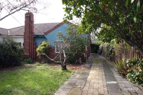 Property photo of 37 Britten Street Glen Iris VIC 3146