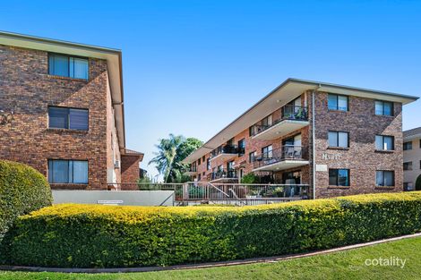 7/7 Barrett St, Tweed Heads West, NSW 2485