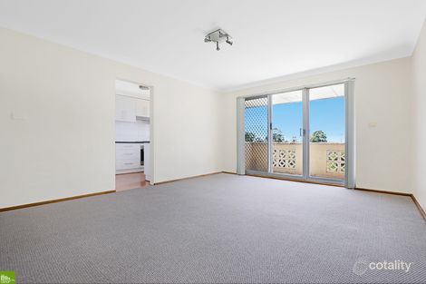 Property photo of 13/9-11 Collaery Avenue Fairy Meadow NSW 2519