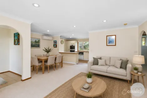 Property photo of 1/4 The Maindeck Corlette NSW 2315