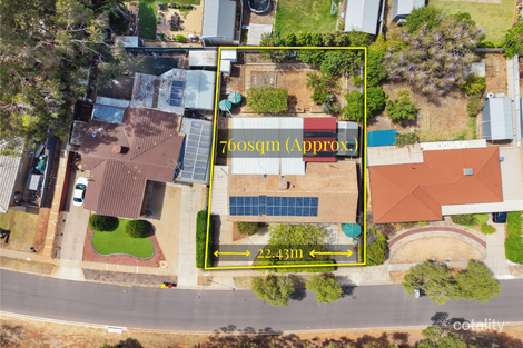 19 Kibby Rd, Elizabeth East, SA 5112