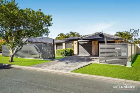 5 OSPREY DR, JACOBS WELL, QLD 4208