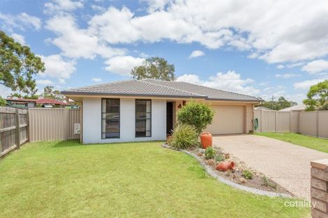 11 Paige Pl, Helidon, QLD 4344