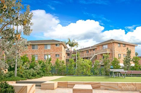Property photo of 19/28 Howard Avenue Dee Why NSW 2099