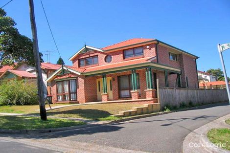 Property photo of 38 Princess Avenue North Strathfield NSW 2137