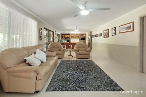 Property photo of 56 Harrow Court Caboolture QLD 4510